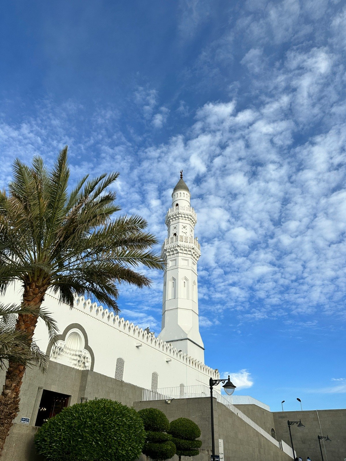Masjid Quba